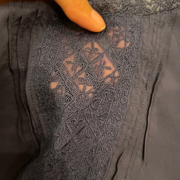 Promod Lace Top - Picture 12 of 17